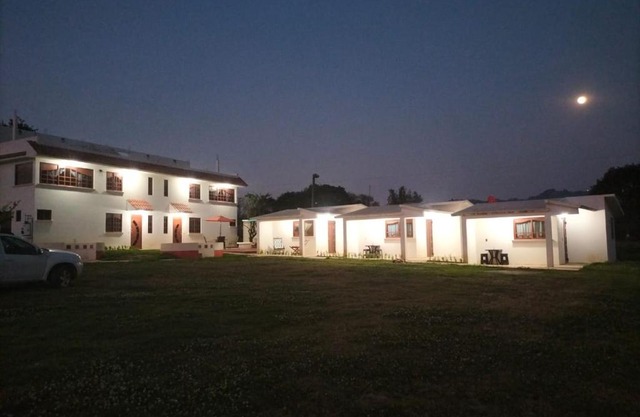 VILLAZOL CABAÑAS