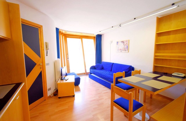 Ville Golf & Ski Bilocale 022143-AT-819870