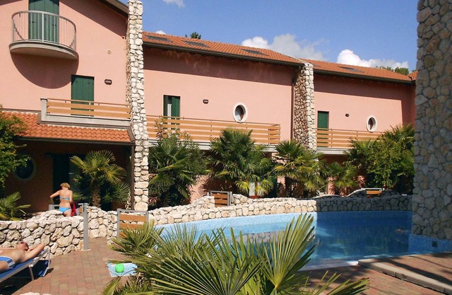 Ville Rio by Interhome
