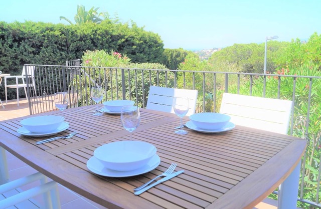 Villenpark Playa Arena House Wastl