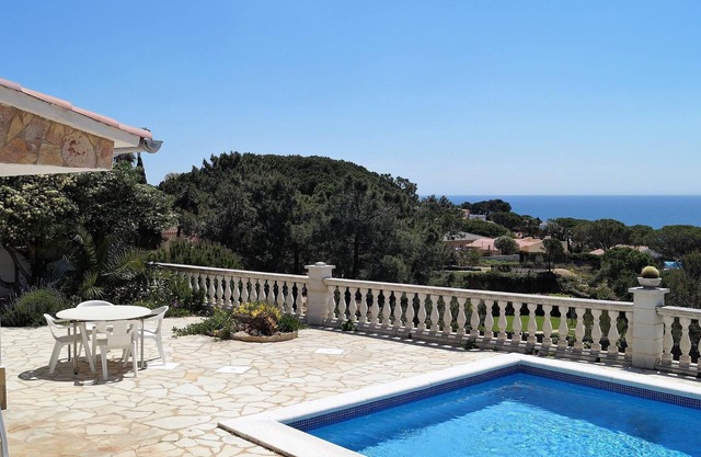 Villenpark Playa Arena House Dolli