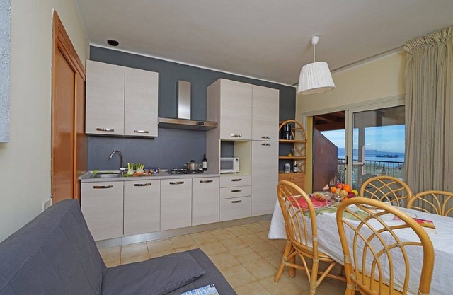Villenpark Sanghen ~ 8321 THREE-ROOM VILLA 5