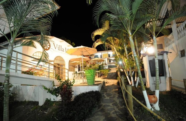 Villeta Boutique Hotel Spa