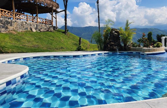Villeta Casa de Campo caracoli spa