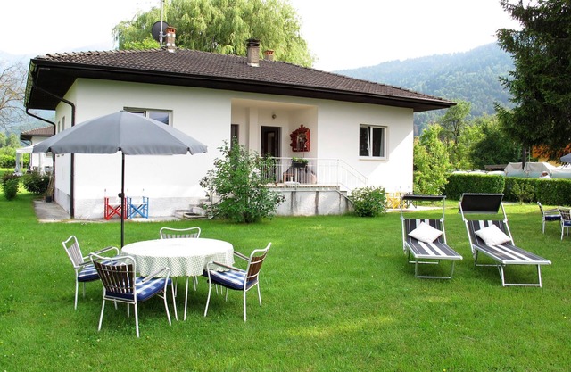 Villetta ai Pini by Interhome