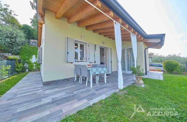 Villetta Batik - in a residence with pool