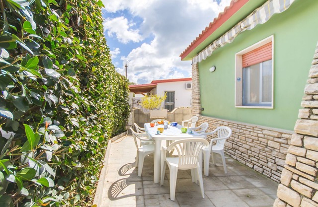 Villetta Belvedere 400 Meters From Sea, Porto Cesareo, Italy