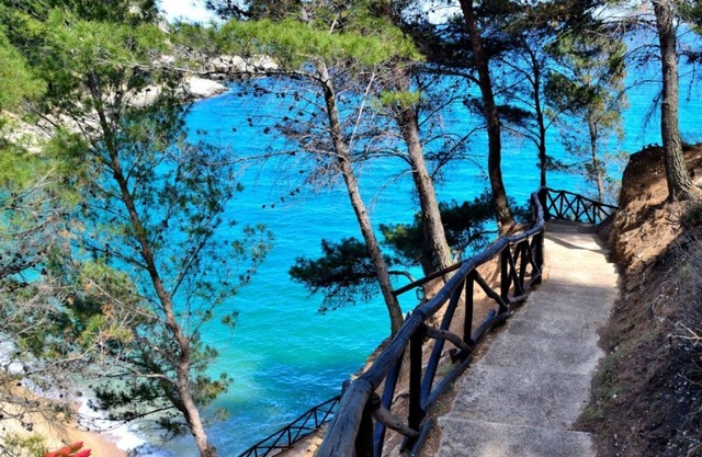 Villetta Belvedere Bilo 11, Vieste, Italy