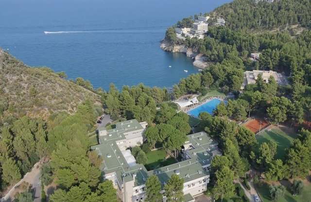 Villetta Belvedere Bilo 10, Vieste, Italy