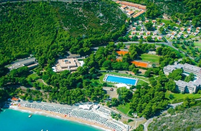 Villetta Belvedere Bilo 8, Vieste, Italy