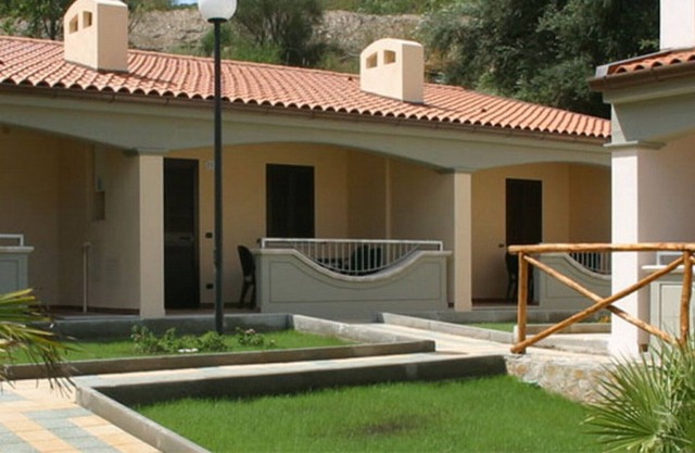 Villetta Belvedere Bilo 7, Vieste, Italy