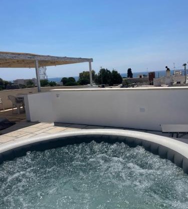 Villetta Blu