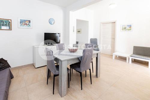 Villetta Blu Marine