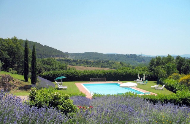 Villetta by Interhome