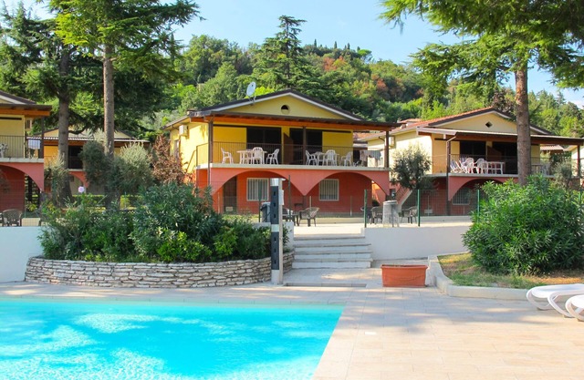Villetta by Interhome