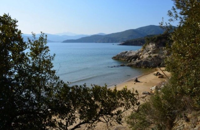 Villetta Calanchiole 3 - CALANCHIOLE 3