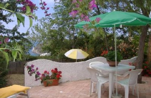 Villetta Capo Vaticano Tropea 400 metri dal Mare " LIMONCELLO "