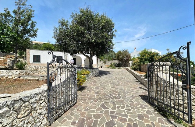 Villetta CON Magnifica Vista Mare