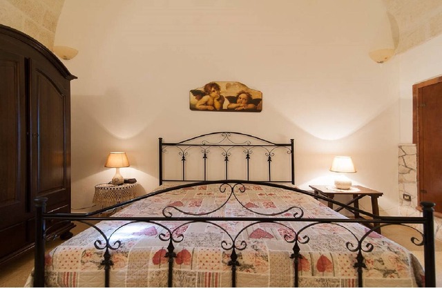 Villetta Cuore degli Angeli