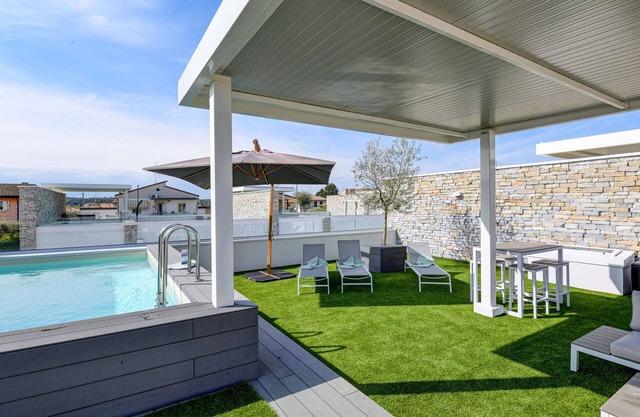 Villetta Dolci Luxury Home - A3