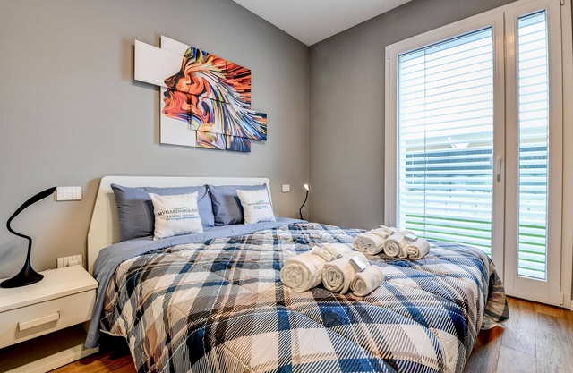 Villetta Dolci Luxury Home - A2