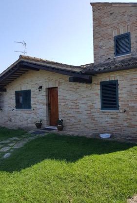 Villetta del Conero