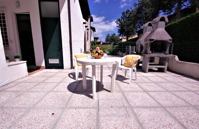 Villetta EDEN 5