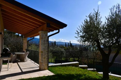 Villetta Giare