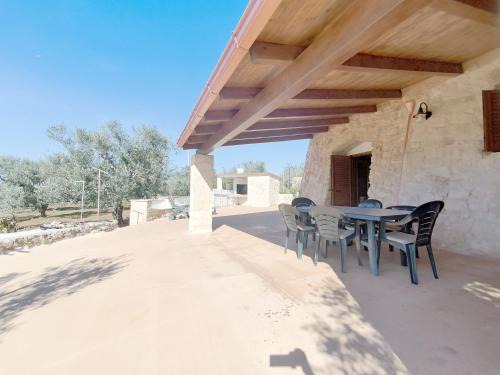 Villetta Giovanna a Pescoluse Puglia On line