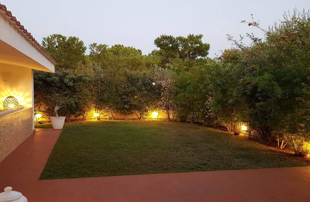 Villetta in residences La Pineta comfortable and comfortable free Wi-Fi