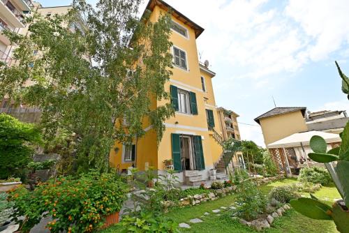 Villetta la Betulla