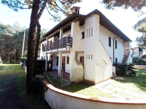 Villetta Lagomare