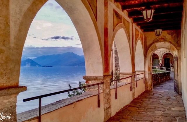 Villetta le Magnolie Lake Maggiore