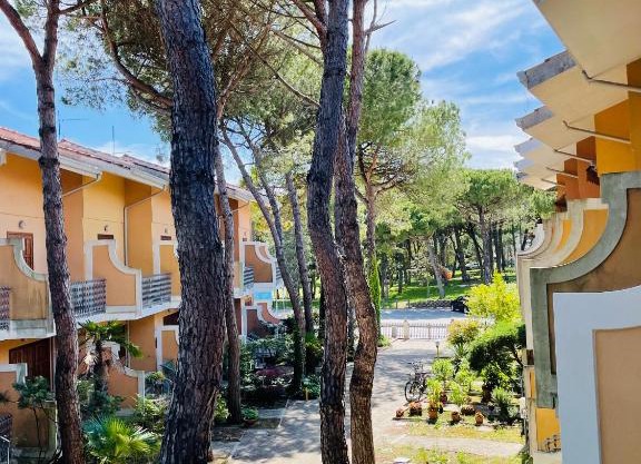 Villetta le Rondini