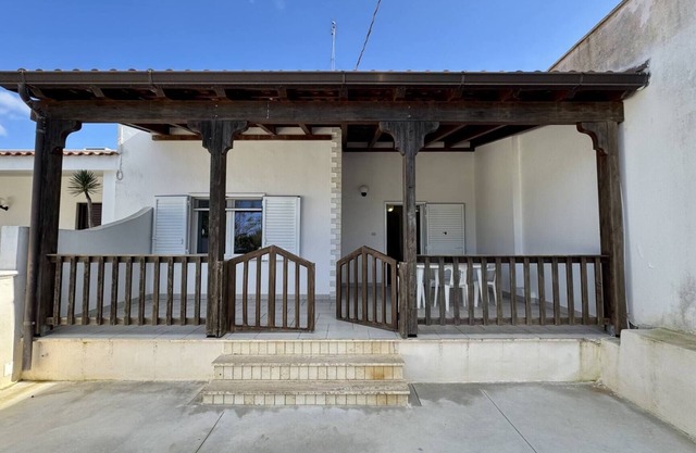 Villetta Marilena – Sleeps 7 – Torre Suda