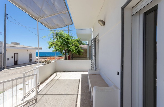 Villetta Mary al mare, by Apulia Home