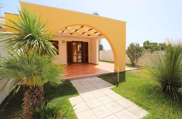 Villetta Mirtillo by TerraSalento