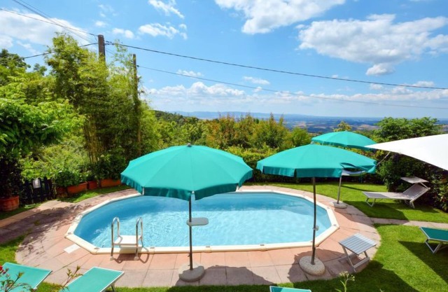 Villetta nel Verde by Interhome