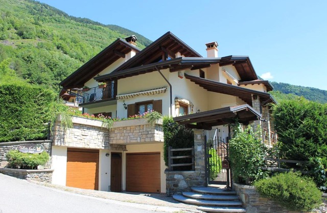 Villetta Nembra
