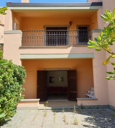 Villetta Policoro Lido