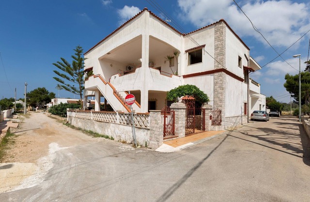 Villetta Posto Rosso