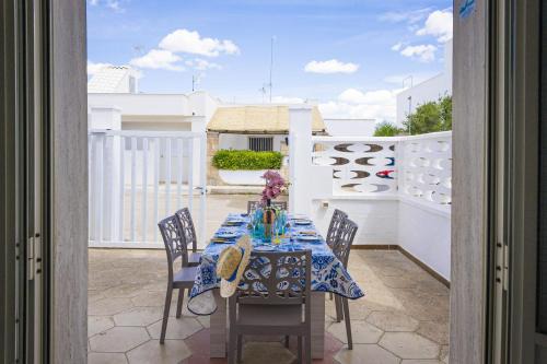 Villetta Punta Grossa short walk to beach - Happy Rentals
