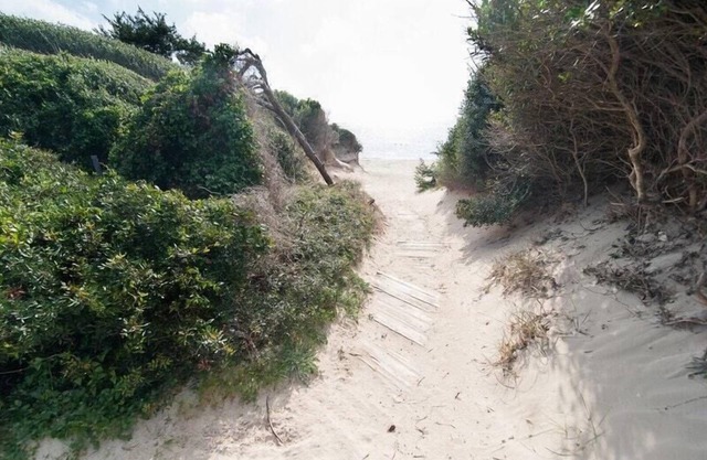 Villetta Romeo - spiaggia a 20 metri