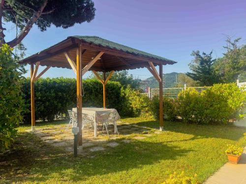 Villetta San Paolo
