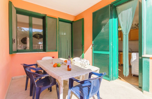 Villetta Tamari 300 meters from the sea, Melendugno, Italy