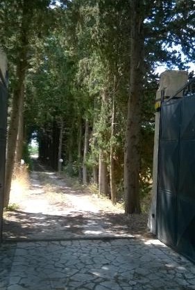 villetta tranquilla