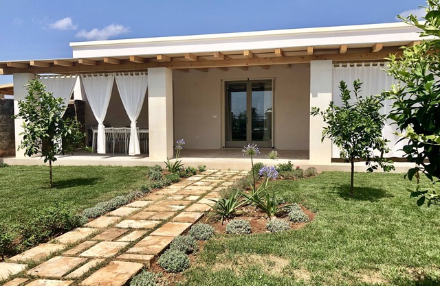 Villino Agrumeto near Lecce