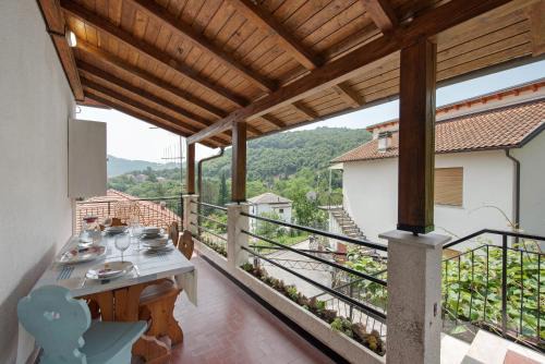 Villino Chiara