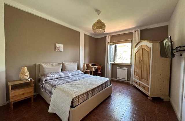 Villino Felix - Roma Bravetta