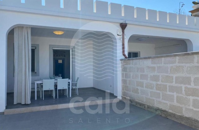 Villino Girasole By Cala Salento